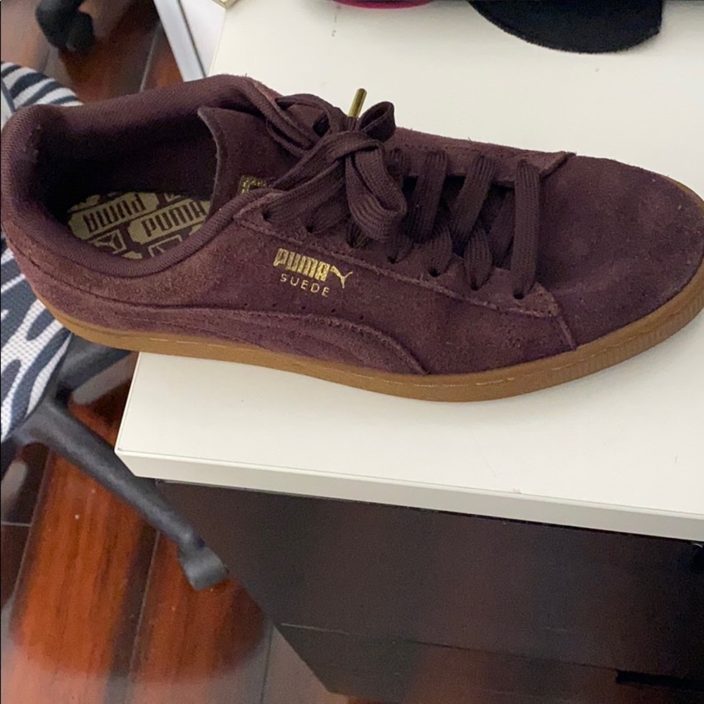 Puma Sneakers